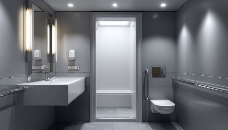 Top Bathroom Remodeling Companies in Lady Lake, FL