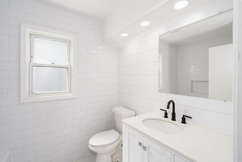 Top Bathroom Remodeling Companies in Wildwood, FL