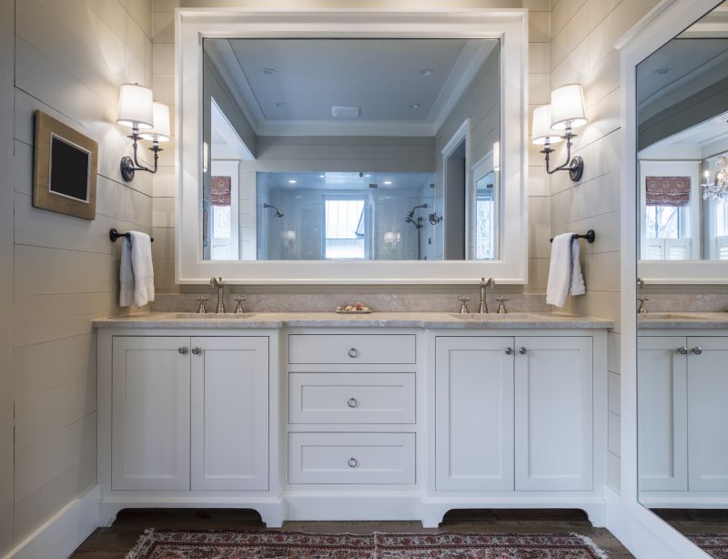 Cost of Bathroom Remodeling in Tavares, FL
